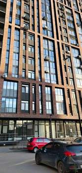 1-к квартира, вторичка, 25м2, 14/18 этаж