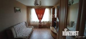 2-к квартира, вторичка, 43м2, 9/9 этаж