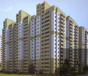 2-к квартира, вторичка, 70м2, 4/16 этаж