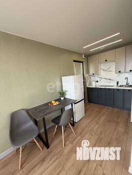 1-к квартира, вторичка, 18м2, 9/9 этаж