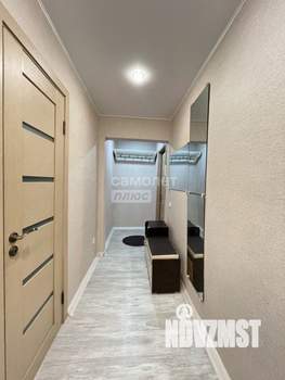 2-к квартира, вторичка, 45м2, 4/5 этаж