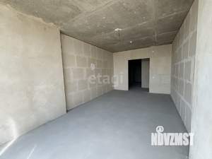 3-к квартира, вторичка, 83м2, 9/17 этаж