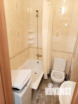 Студия квартира, вторичка, 25м2, 2/16 этаж