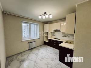 3-к квартира, вторичка, 86м2, 5/17 этаж