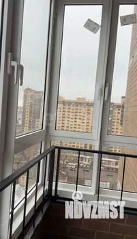 3-к квартира, вторичка, 51м2, 15/17 этаж