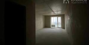 Студия квартира, вторичка, 31м2, 12/17 этаж