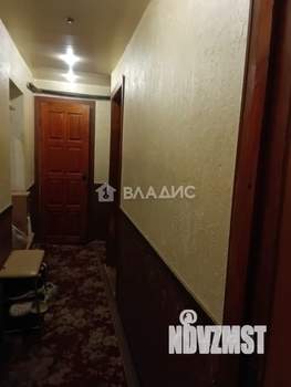 2-к квартира, вторичка, 48м2, 1/5 этаж