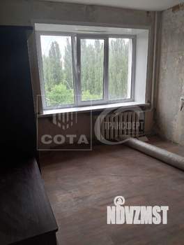 1-к квартира, вторичка, 21м2, 6/9 этаж
