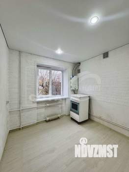 3-к квартира, вторичка, 57м2, 4/5 этаж