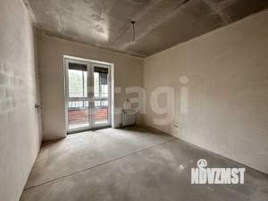 1-к квартира, вторичка, 43м2, 5/18 этаж
