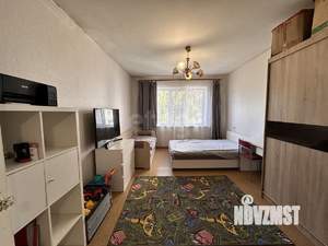 3-к квартира, вторичка, 63м2, 3/9 этаж