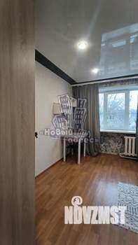 Студия квартира, вторичка, 18м2, 5/5 этаж