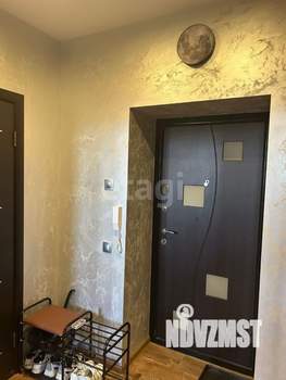 1-к квартира, вторичка, 32м2, 5/9 этаж
