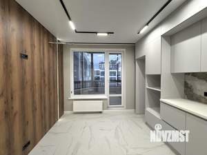 2-к квартира, вторичка, 62м2, 10/10 этаж