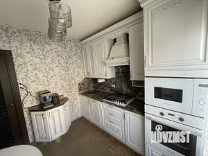 2-к квартира, вторичка, 55м2, 1/10 этаж