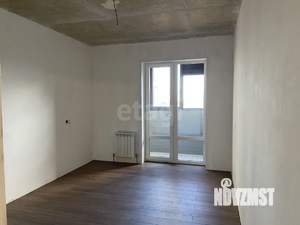 2-к квартира, вторичка, 71м2, 14/17 этаж