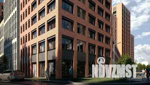 Студия квартира, вторичка, 19м2, 5/16 этаж