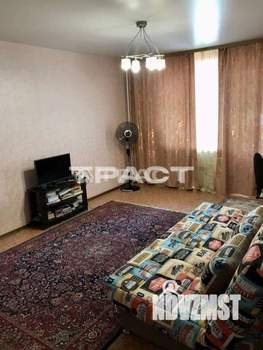 1-к квартира, вторичка, 38м2, 1/10 этаж