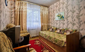 3-к квартира, вторичка, 62м2, 4/9 этаж