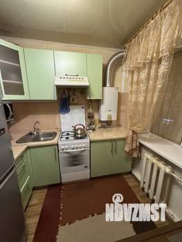 2-к квартира, вторичка, 44м2, 5/5 этаж