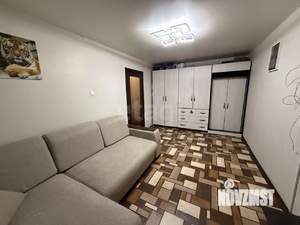 1-к квартира, вторичка, 32м2, 3/5 этаж