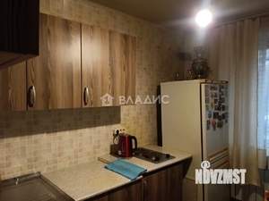 2-к квартира, вторичка, 48м2, 1/5 этаж