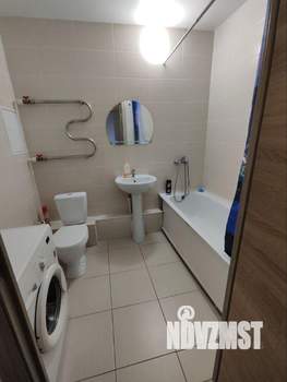 1-к квартира, вторичка, 36м2, 13/14 этаж