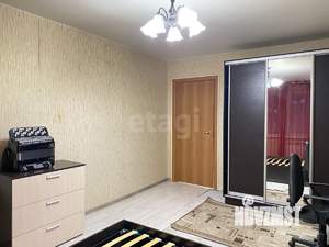 2-к квартира, вторичка, 58м2, 4/18 этаж