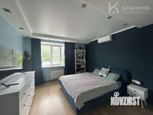 2-к квартира, вторичка, 84м2, 4/6 этаж