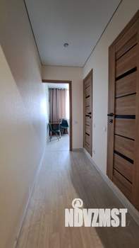 1-к квартира, вторичка, 38м2, 9/10 этаж