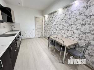 1-к квартира, вторичка, 52м2, 5/25 этаж