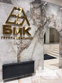 1-к квартира, вторичка, 50м2, 13/32 этаж