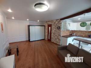 2-к квартира, вторичка, 66м2, 2/17 этаж