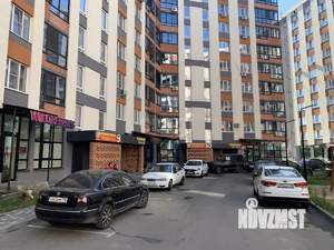 1-к квартира, вторичка, 30м2, 12/14 этаж