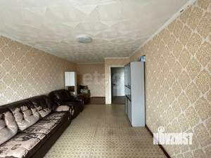 1-к квартира, вторичка, 41м2, 12/12 этаж