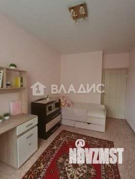 2-к квартира, вторичка, 58м2, 5/17 этаж