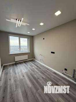 2-к квартира, вторичка, 51м2, 4/19 этаж