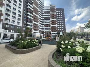 2-к квартира, вторичка, 62м2, 8/23 этаж