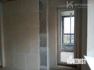 2-к квартира, вторичка, 47м2, 5/18 этаж