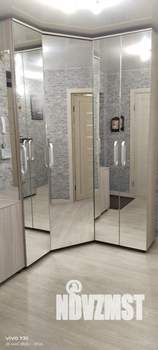 3-к квартира, вторичка, 75м2, 9/9 этаж