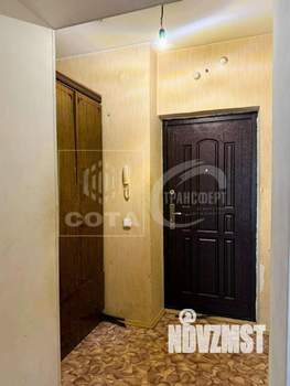 1-к квартира, вторичка, 43м2, 5/13 этаж