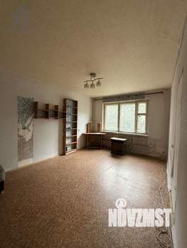 2-к квартира, вторичка, 53м2, 3/10 этаж