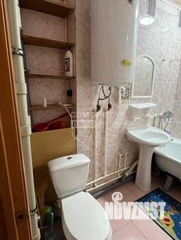 Студия квартира, вторичка, 26м2, 1/10 этаж