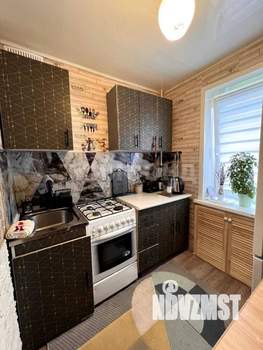 1-к квартира, вторичка, 28м2, 8/9 этаж
