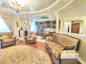 2-к квартира, вторичка, 99м2, 2/10 этаж