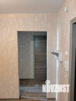 1-к квартира, вторичка, 38м2, 5/10 этаж