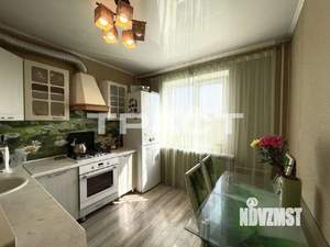 2-к квартира, вторичка, 54м2, 9/10 этаж