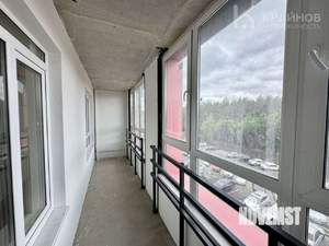 Студия квартира, вторичка, 34м2, 4/15 этаж