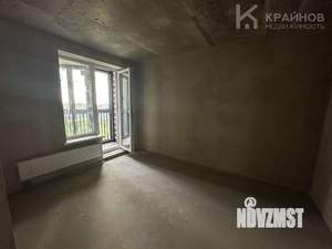 1-к квартира, сданный дом, 47м2, 18/18 этаж