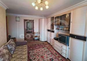 3-к квартира, вторичка, 57м2, 7/9 этаж